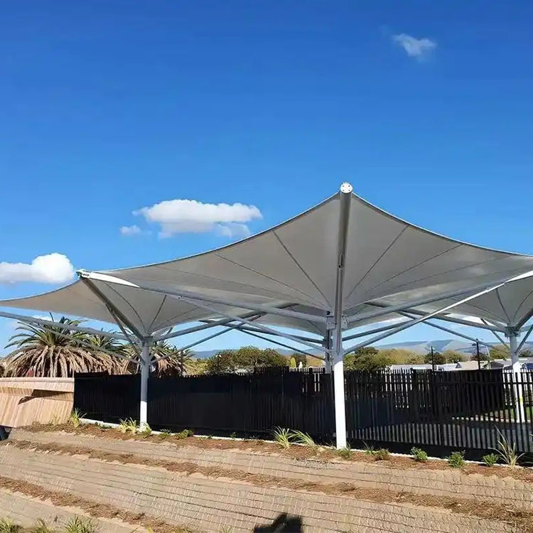 汤阴县工程案例