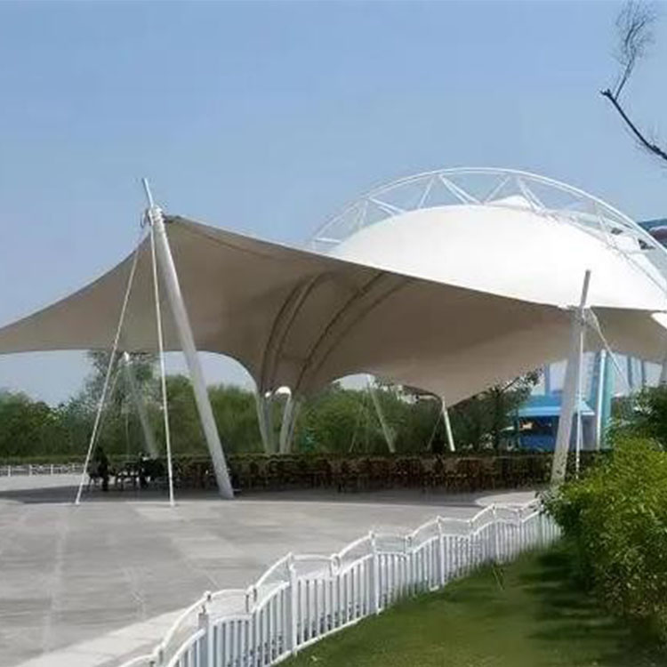 汤阴县工程案例