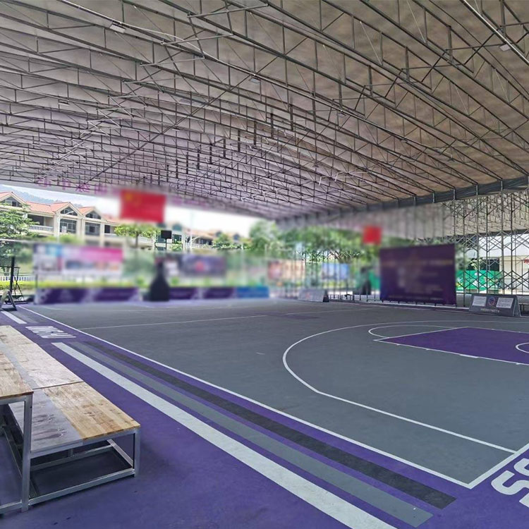 汤阴县工程案例