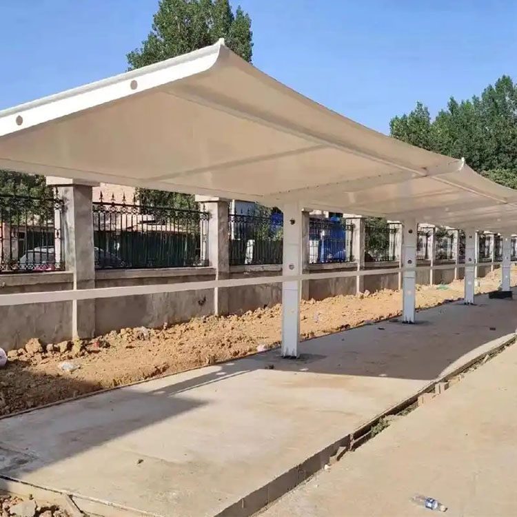 汤阴县工程案例