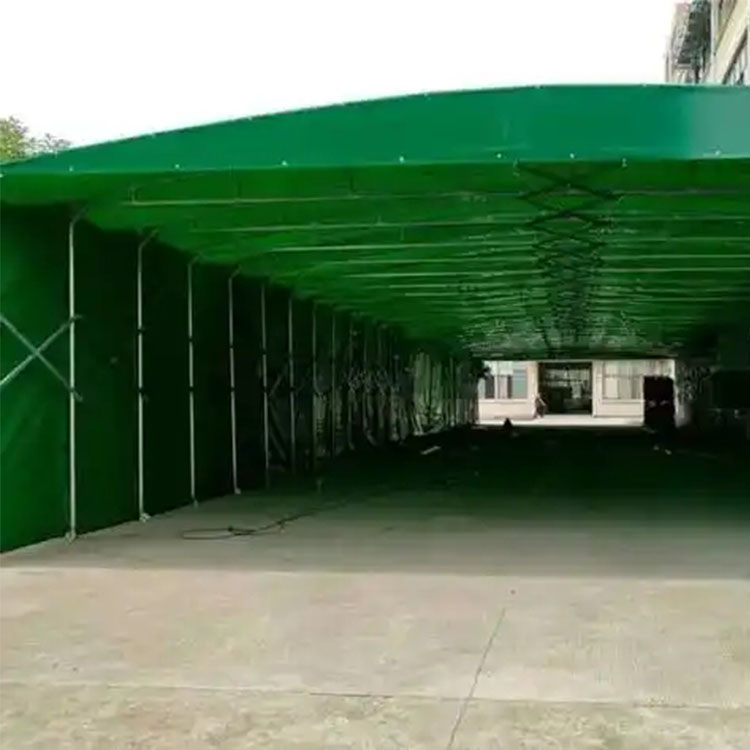 汤阴县工程案例