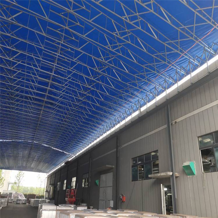 汤阴县工程案例