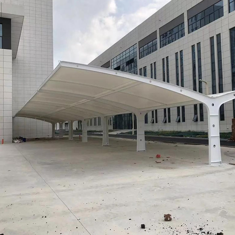 汤阴县工程案例